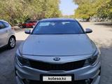 Kia K5 2015 года за 7 000 000 тг. в Талгар – фото 4