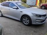 Kia K5 2015 года за 7 000 000 тг. в Талгар – фото 3