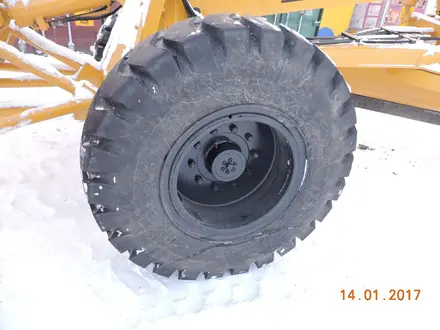 XCMG  SDLG LUIGONG XGMA TEREX LOVOL grader LUTONG 220 в лизинг на 7 лет 2019 года в Алматы – фото 12