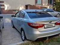 Kia Rio 2013 годаүшін3 500 000 тг. в Астана