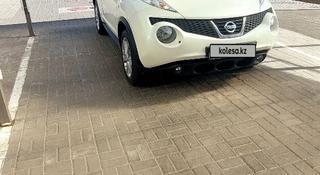 Nissan Juke 2014 года за 6 300 000 тг. в Астана