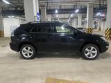 Lexus RX 330 2003 годаүшін6 330 000 тг. в Астана – фото 2