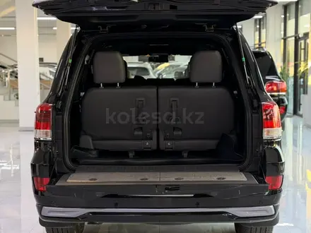 Toyota Land Cruiser Luxe 2010 года за 19 500 000 тг. в Шымкент – фото 17