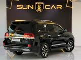 Toyota Land Cruiser Luxe 2010 годаүшін19 500 000 тг. в Шымкент – фото 4