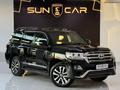 Toyota Land Cruiser Luxe 2010 года за 19 500 000 тг. в Шымкент