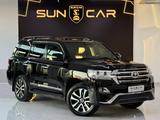 Toyota Land Cruiser Luxe 2010 годаүшін19 500 000 тг. в Шымкент