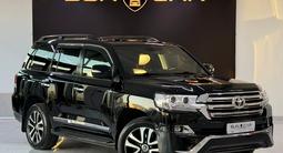 Toyota Land Cruiser Luxe 2010 года за 19 500 000 тг. в Шымкент