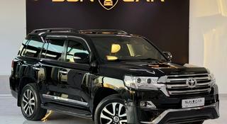 Toyota Land Cruiser Luxe 2010 года за 19 500 000 тг. в Шымкент