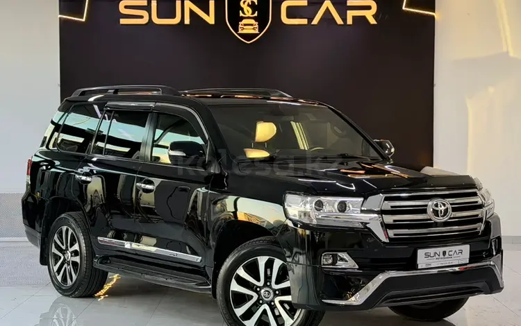 Toyota Land Cruiser Luxe 2010 года за 19 500 000 тг. в Шымкент