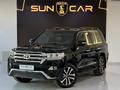 Toyota Land Cruiser Luxe 2010 года за 19 500 000 тг. в Шымкент – фото 3