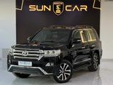 Toyota Land Cruiser Luxe 2010 годаүшін19 500 000 тг. в Шымкент – фото 3