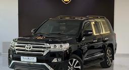 Toyota Land Cruiser Luxe 2010 года за 19 500 000 тг. в Шымкент – фото 3