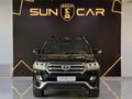 Toyota Land Cruiser Luxe 2010 года за 19 500 000 тг. в Шымкент – фото 2