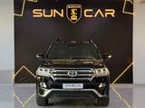 Toyota Land Cruiser Luxe 2010 годаүшін19 500 000 тг. в Шымкент – фото 2