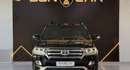 Toyota Land Cruiser Luxe 2010 года за 19 500 000 тг. в Шымкент – фото 2