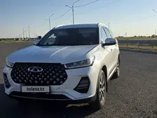 Chery Tiggo 7 Pro, 2022