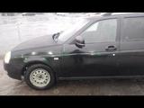 ВАЗ (Lada) Priora 2171 2012 годаүшін2 100 000 тг. в Семей – фото 2