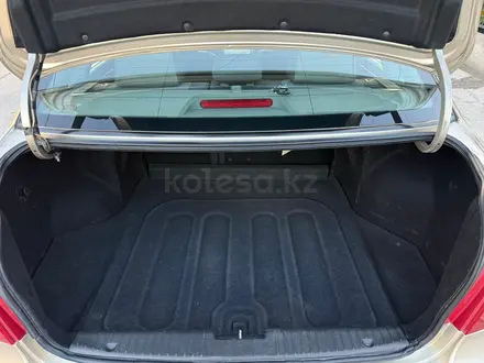 Daewoo Gentra 2014 года за 3 200 000 тг. в Шымкент – фото 17