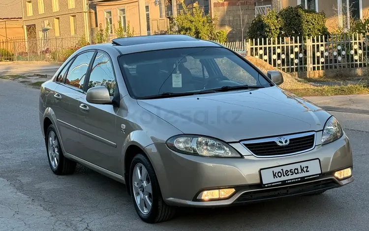 Daewoo Gentra 2014 года за 3 200 000 тг. в Шымкент