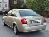 Daewoo Gentra 2014 годаүшін3 200 000 тг. в Шымкент – фото 5