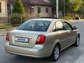 Daewoo Gentra 2014 года за 3 200 000 тг. в Шымкент – фото 6