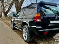 Mitsubishi Montero Sport 2000 годаүшін4 200 000 тг. в Алматы – фото 4