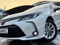 Toyota Corolla 2019 годаfor9 700 000 тг. в Алматы