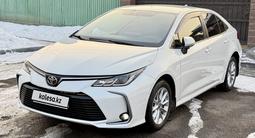 Toyota Corolla 2019 годаүшін9 700 000 тг. в Алматы – фото 4