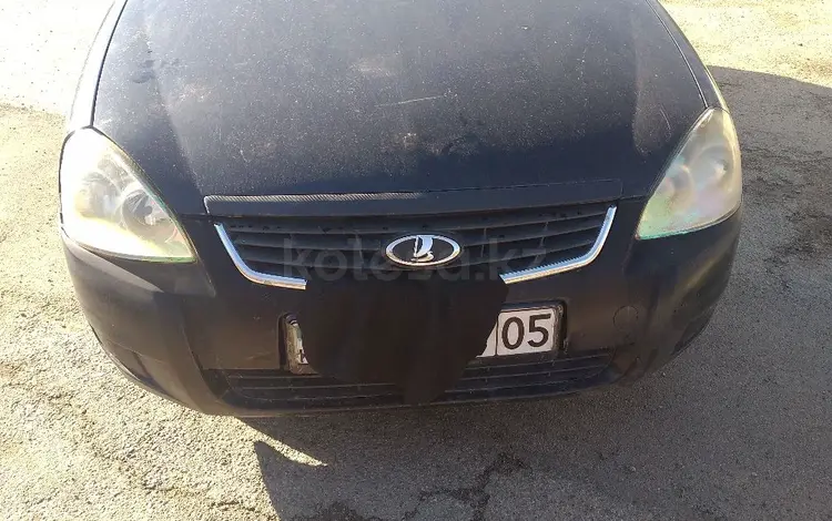 ВАЗ (Lada) Priora 2171 2013 года за 2 200 000 тг. в Алматы