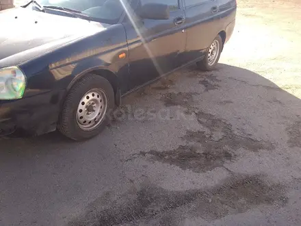 ВАЗ (Lada) Priora 2171 2013 года за 2 200 000 тг. в Алматы – фото 4