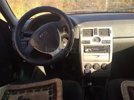 ВАЗ (Lada) Priora 2171 2013 года за 2 200 000 тг. в Алматы – фото 5