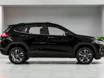 Chevrolet Tracker Premier 2024 года за 9 590 000 тг. в Усть-Каменогорск – фото 3