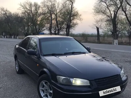 Toyota Camry 1998 года за 3 700 000 тг. в Жаркент