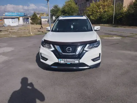 Nissan X-Trail 2021 года за 14 000 000 тг. в Алматы