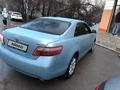 Toyota Camry 2007 года за 5 200 000 тг. в Алматы – фото 3