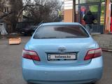 Toyota Camry 2007 года за 5 200 000 тг. в Алматы – фото 4