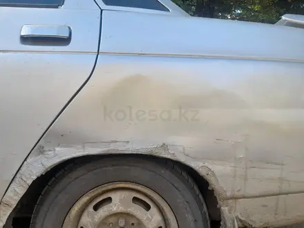 ВАЗ (Lada) 2110 2004 года за 400 000 тг. в Экибастуз