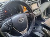 Toyota RAV4 2013 годаүшін13 000 000 тг. в Актобе – фото 4