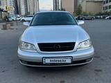 Opel Omega 2002 годаүшін2 600 000 тг. в Астана