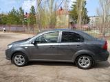 Chevrolet Nexia 2021 года за 5 500 000 тг. в Рудный – фото 3