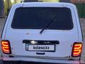 ВАЗ (Lada) Lada 2121 2013 года за 1 700 000 тг. в Атырау – фото 4