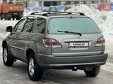 Lexus RX 300 2003 года за 6 200 000 тг. в Астана – фото 5