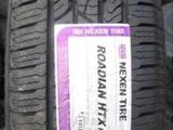 Новые шины Nexen HTX RH5 265/75R16 за 49 000 тг. в Алматы – фото 2