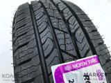 Новые шины Nexen HTX RH5 265/75R16 за 49 000 тг. в Алматы – фото 3