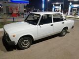 ВАЗ (Lada) 2107 2011 года за 1 250 000 тг. в Астана – фото 3