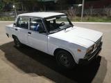 ВАЗ (Lada) 2107 2011 годаүшін1 250 000 тг. в Астана – фото 4