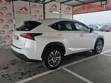 Lexus NX 200t 2016 года за 9 600 000 тг. в Алматы – фото 4