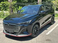 Changan X5 Plus, 2026