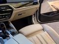 BMW 540 2018 года за 21 500 000 тг. в Алматы – фото 10