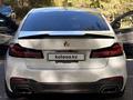BMW 540 2018 года за 21 500 000 тг. в Алматы – фото 6